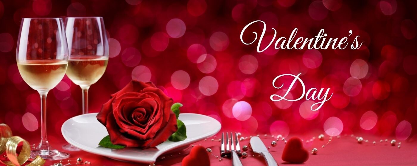 Valentine's Day